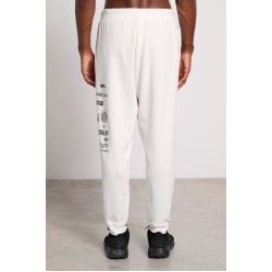 BODY TALK ΑΝΔΡΙΚΟ ΠΑΝΤΕΛΟΝΙ 1242-955200 OFF WHITE