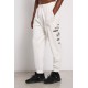 BODY TALK ΑΝΔΡΙΚΟ ΠΑΝΤΕΛΟΝΙ 1242-955200 OFF WHITE