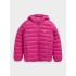 4F HJZ19-JKUDP002 55S PINK JACKET